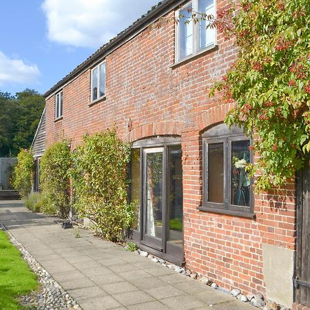 The Coach House Villa Hemsby Luaran gambar