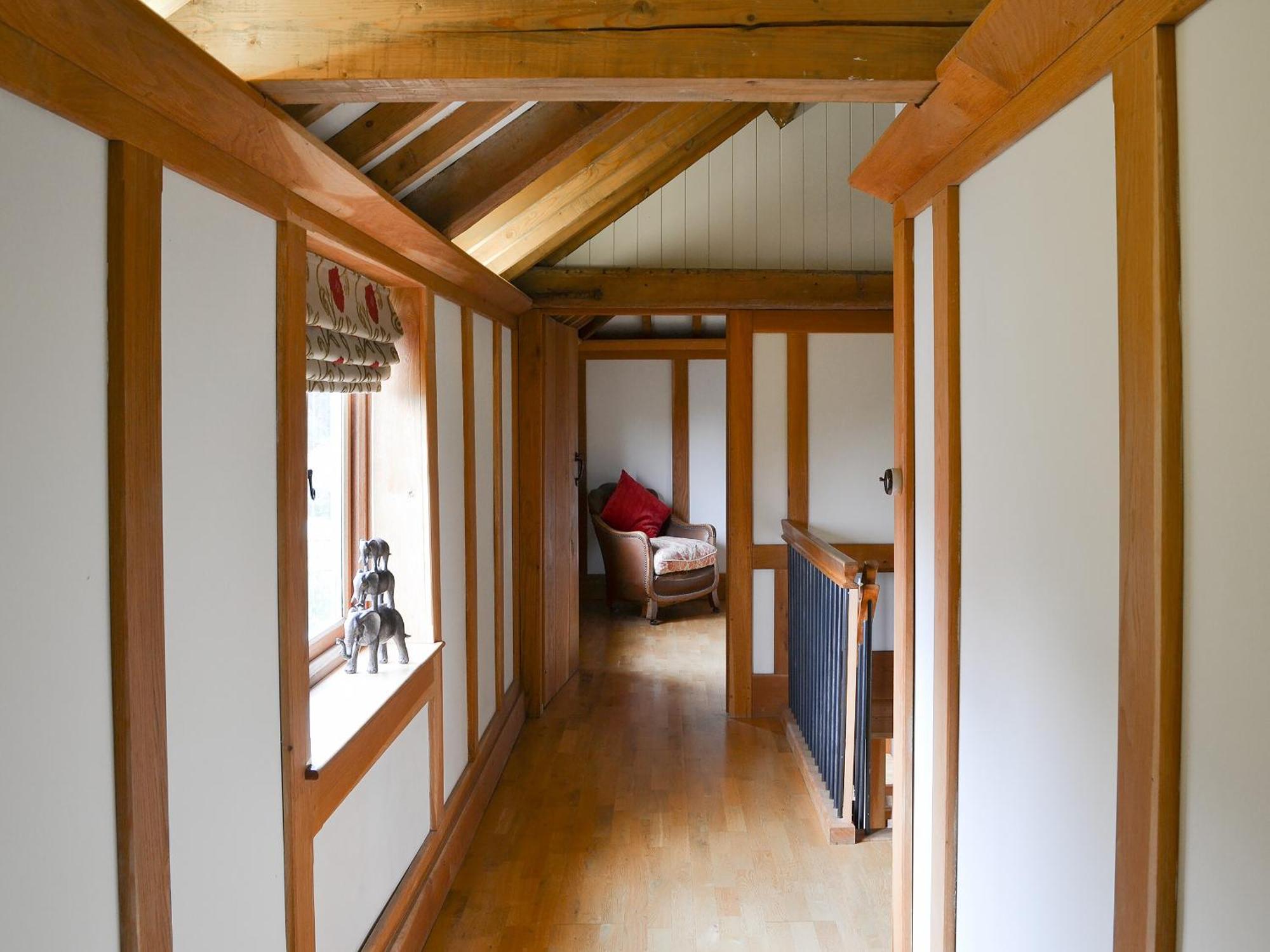 The Coach House Villa Hemsby Luaran gambar