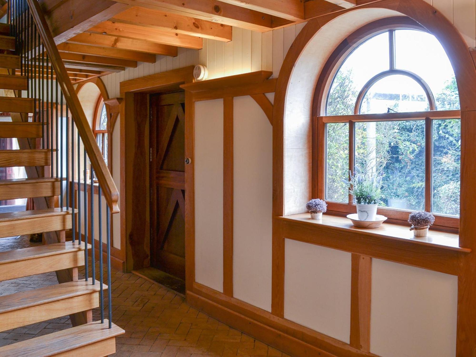 The Coach House Villa Hemsby Luaran gambar