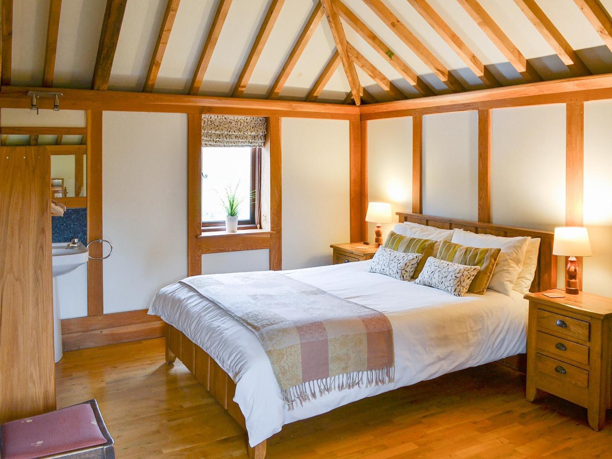 The Coach House Villa Hemsby Luaran gambar